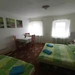Gæstehus Tomy Pihlov