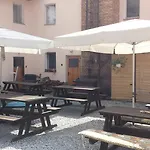 Tomy Pihlov 3* Horní Planá
