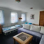 Tomy Pihlov 3* Horní Planá