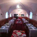 Tomy Pihlov Gæstehus 3*