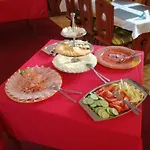 Tomy Pihlov 3* Horní Planá