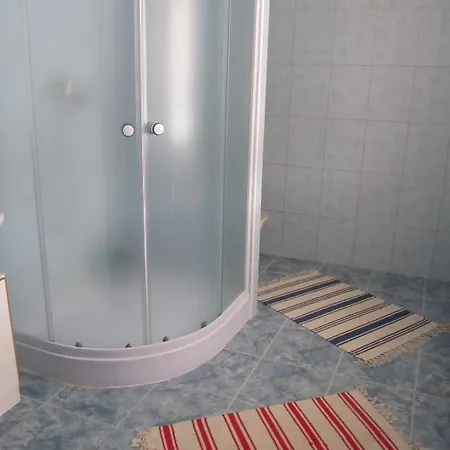 Tomy Pihlov Πανσιόν Horní Planá