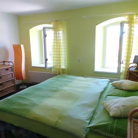 Tomy Pihlov 3* Horní Planá