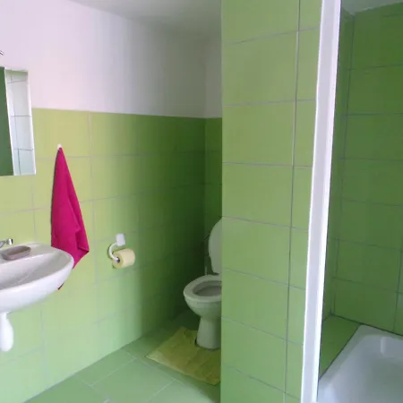 Tomy Pihlov 3* Horní Planá