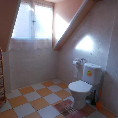 Tomy Pihlov 3* Horní Planá