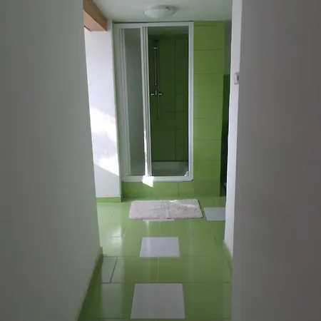Tomy Pihlov Horní Planá