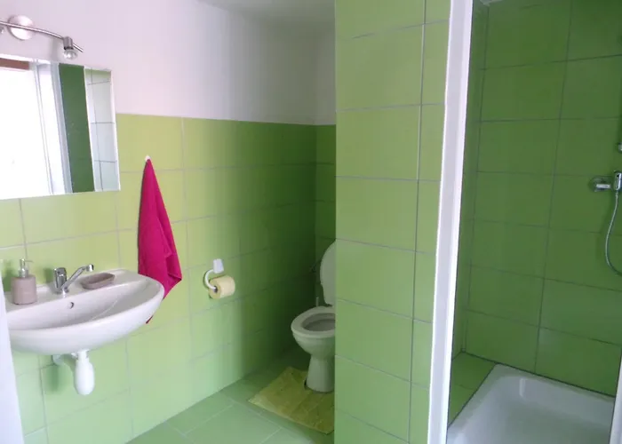 Tomy Pihlov 3* Horní Planá
