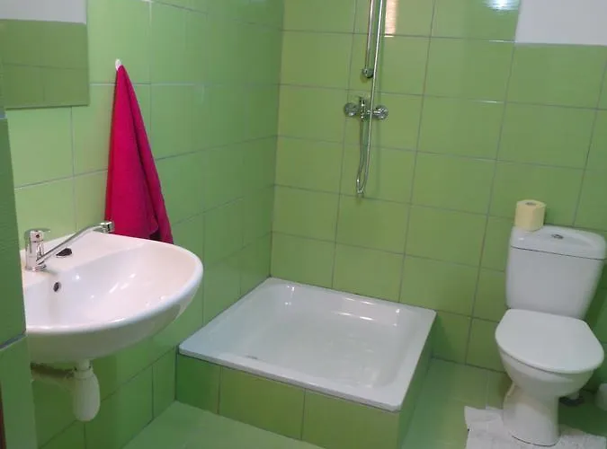 Tomy Pihlov Pensionat Horní Planá